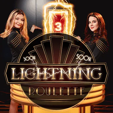 Lightning roulette