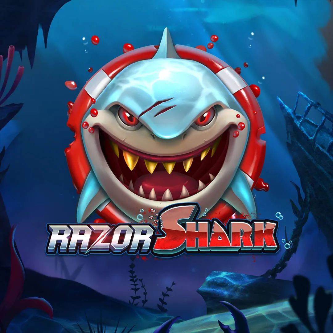 Razor shark